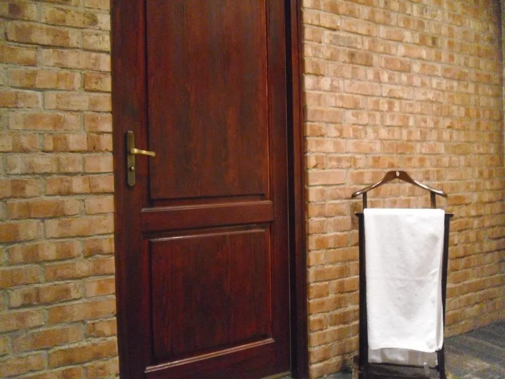Apartament Berko Krakau Apartment