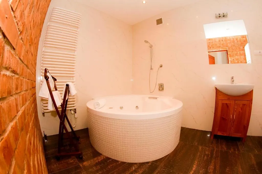 Apartament Berko Krakau